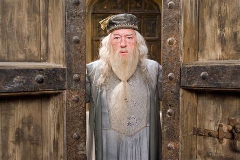 dumbledore kimdir